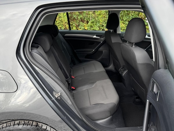 Used Volkswagen Golf 2018 for sale - 75669680: Photo 19
