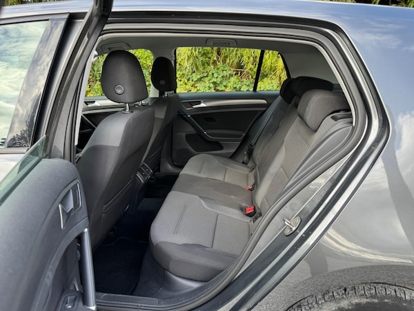 Used Volkswagen Golf 2018 for sale - 75669680: Photo 20