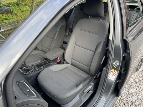Used Volkswagen Golf 2018 for sale - 75669680: Photo 22