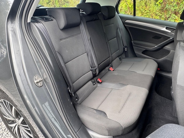 Used Volkswagen Golf 2018 for sale - 75669680: Photo 23