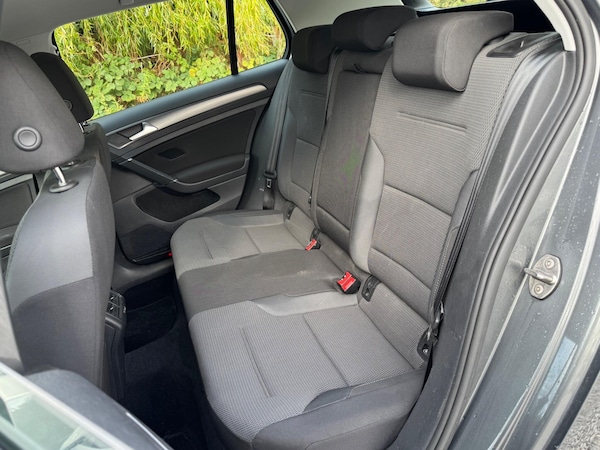 Used Volkswagen Golf 2018 for sale - 75669680: Photo 25