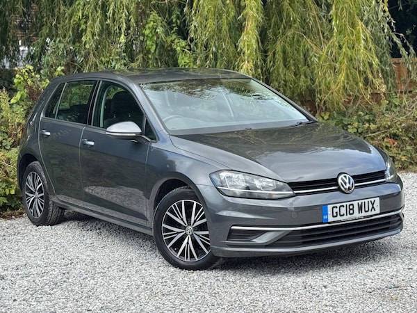 Used Volkswagen Golf 2018 for sale - 75669680: Photo 26