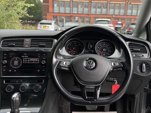 Used Volkswagen Golf 2018 for sale - 75669680: Photo 27