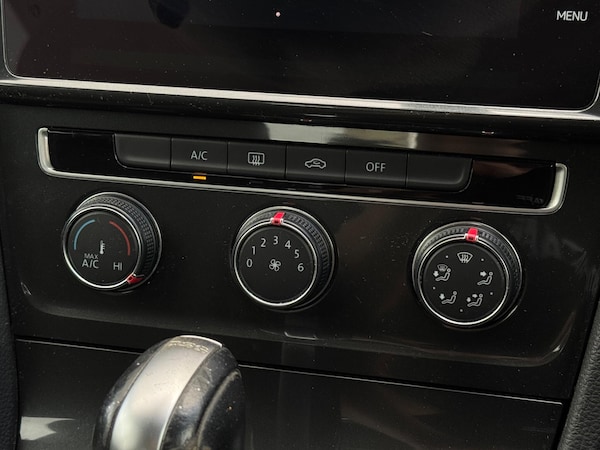 Used Volkswagen Golf 2018 for sale - 75669680: Photo 49