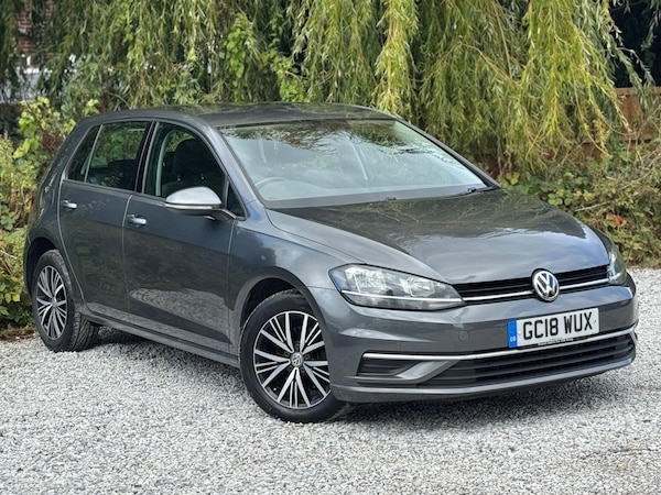 Used Volkswagen Golf 2018 for sale - 75669680: Photo 61
