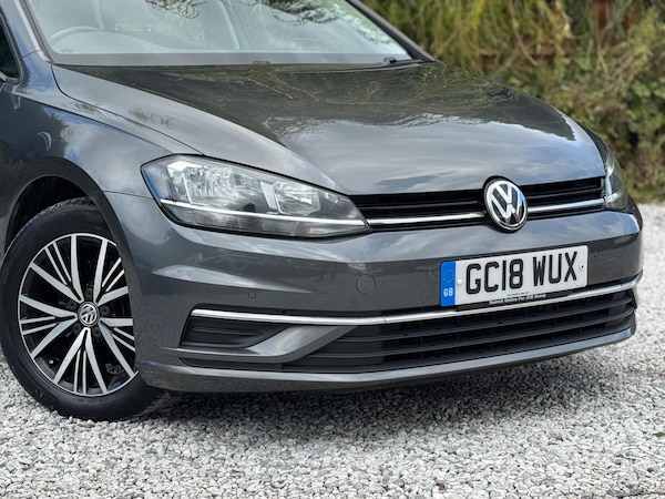 Used Volkswagen Golf 2018 for sale - 75669680: Photo 62