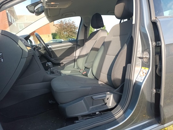 Used Volkswagen Golf 2018 for sale - 75669680: Photo 6