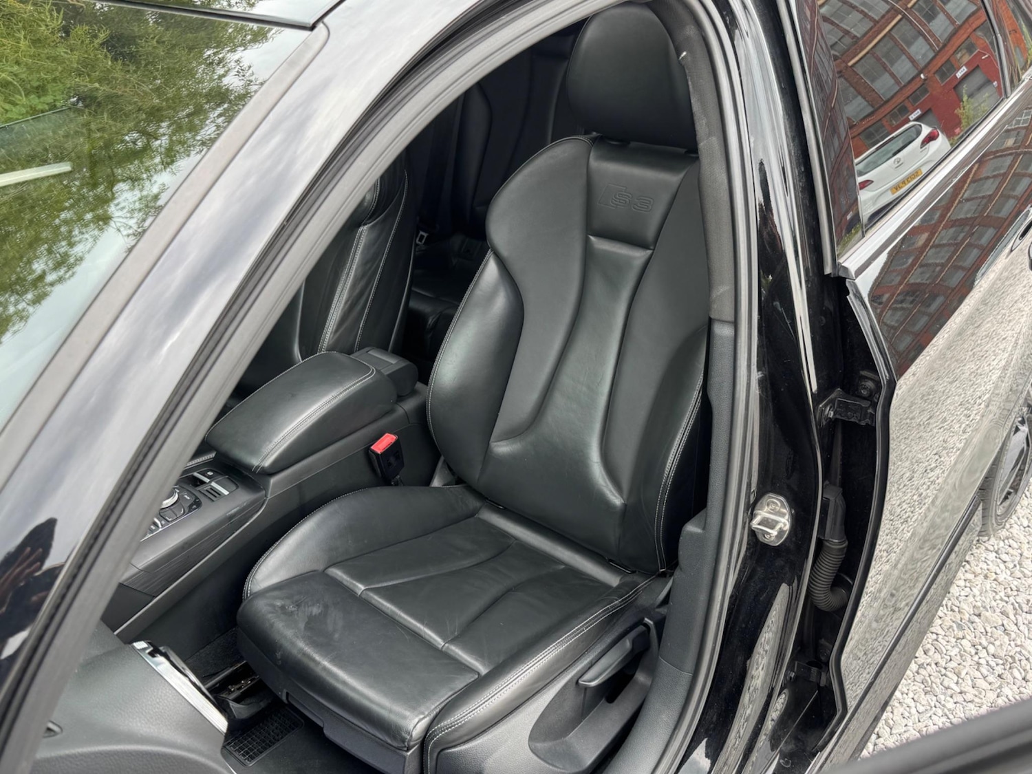 Vehicle 17