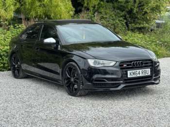 Used Audi S3 2014 for sale - 74464343: Photo