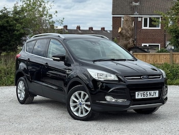 Used Ford Kuga 2015 for sale - 79145072: Photo