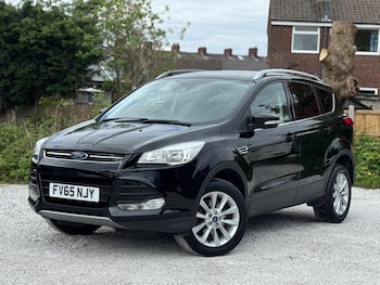 Used Ford Kuga 2015 for sale - 79145072: Photo