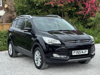 Used Ford Kuga 2015 for sale - 79145072: Photo