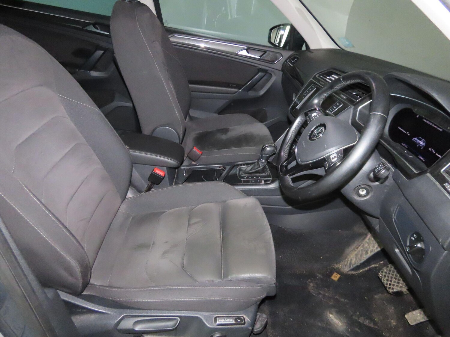 Used Volkswagen Tiguan 2017 for sale - 77940765: Photo 7