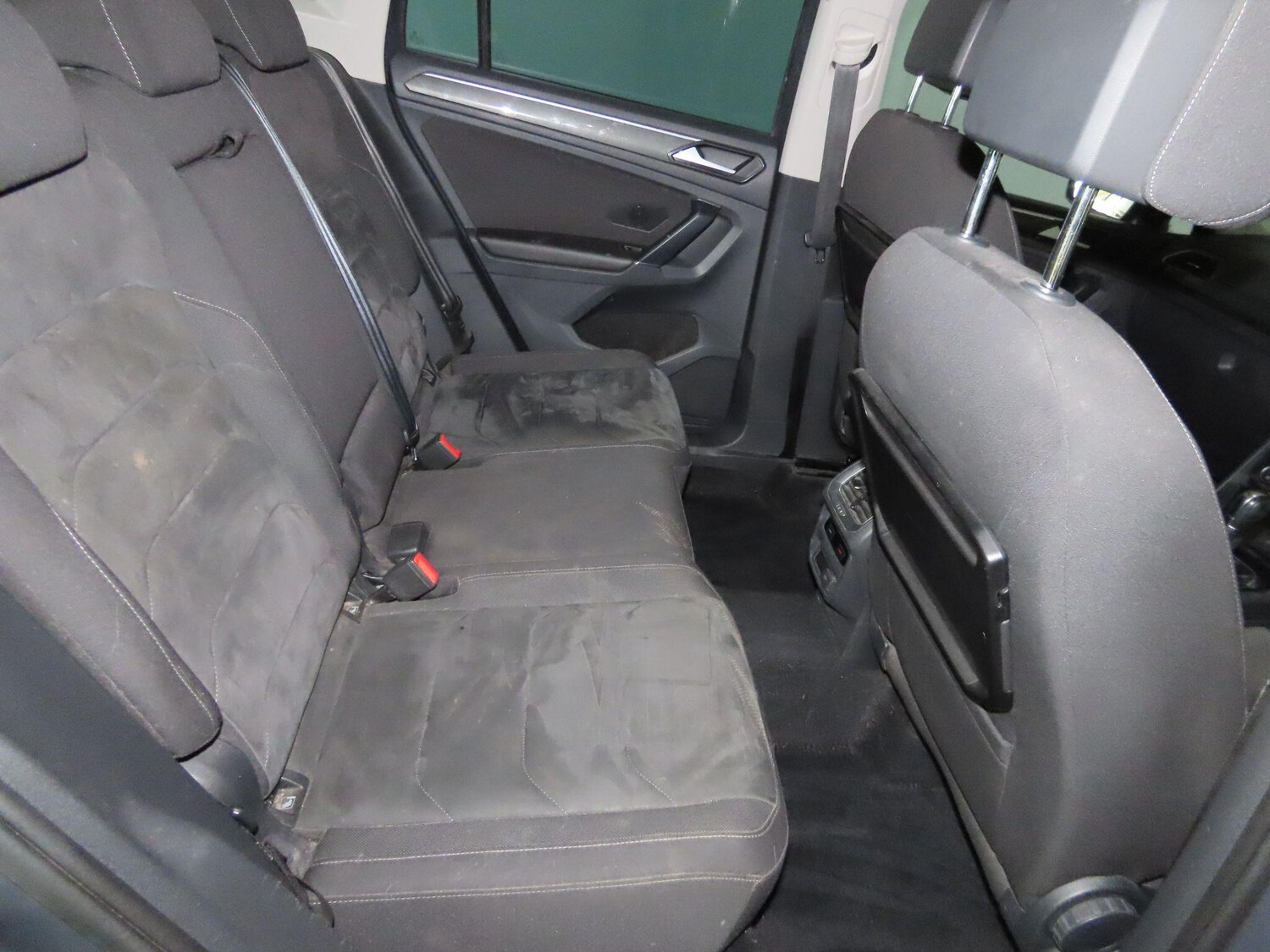 Used Volkswagen Tiguan 2017 for sale - 77940765: Photo 9