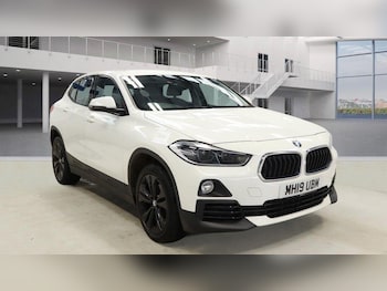 Used BMW X2 2019 for sale - 77882462: Photo