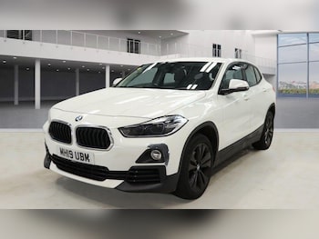 Used BMW X2 2019 for sale - 77882462: Photo