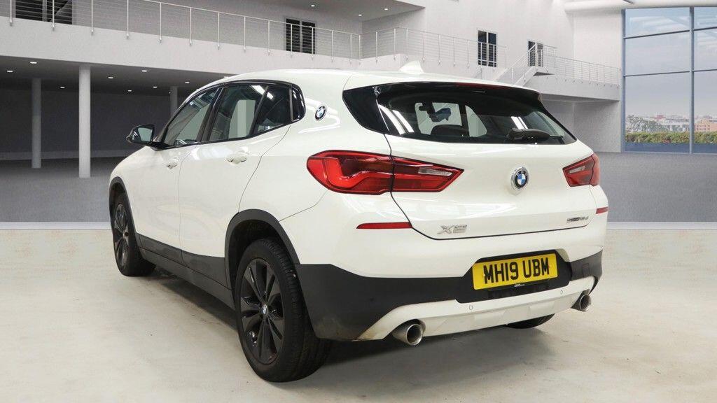Used BMW X2 for sale - 77882462: Photo 3