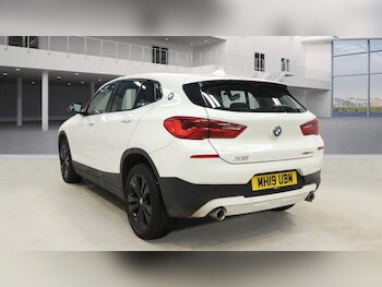 Used BMW X2 2019 for sale - 77882462: Photo