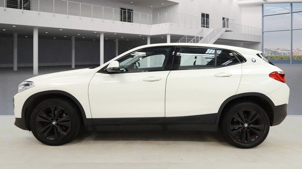 Used BMW X2 for sale - 77882462: Photo 4