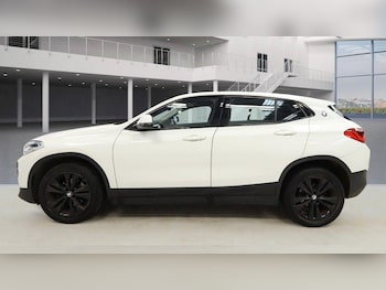 Used BMW X2 2019 for sale - 77882462: Photo