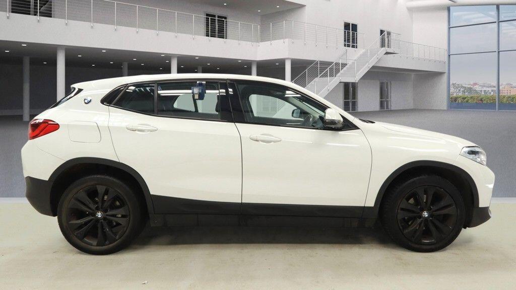 Used BMW X2 for sale - 77882462: Photo 5