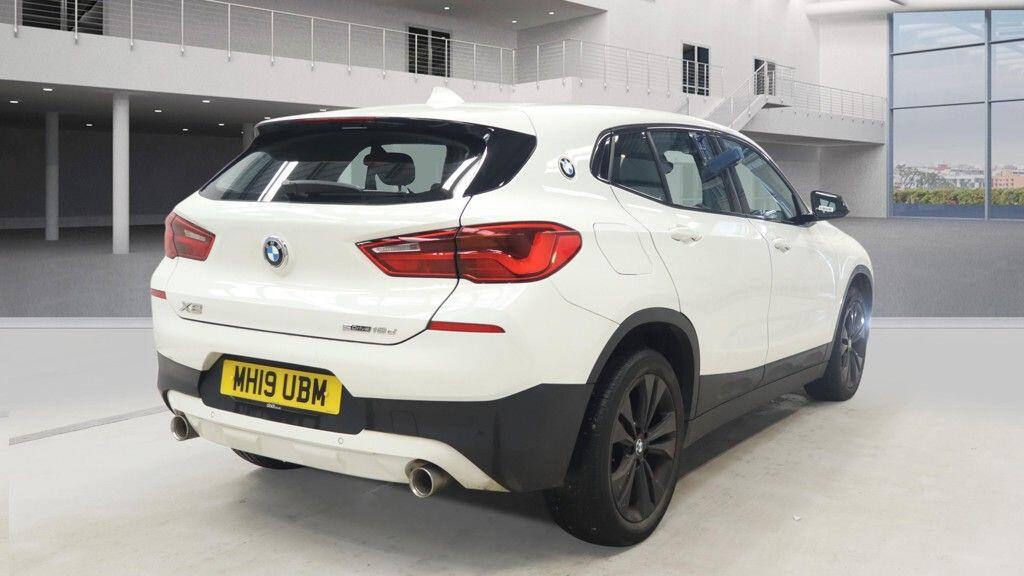 Used BMW X2 for sale - 77882462: Photo 6