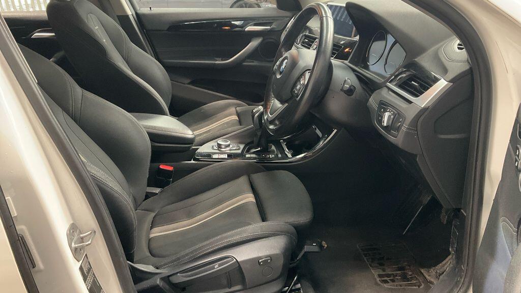 Used BMW X2 for sale - 77882462: Photo 7