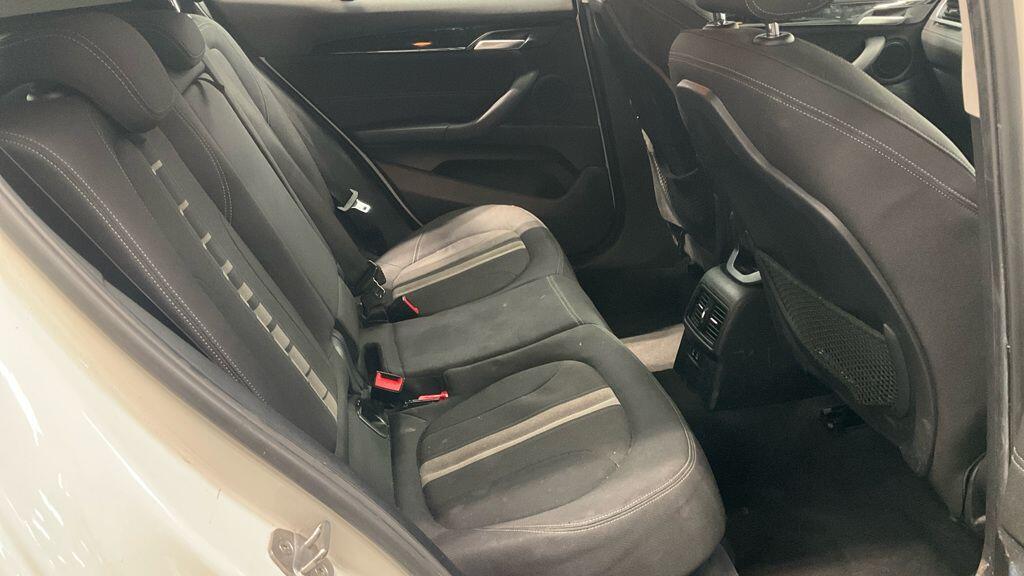 Used BMW X2 for sale - 77882462: Photo 8