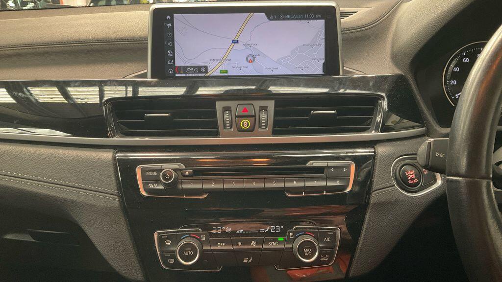 Used BMW X2 for sale - 77882462: Photo 9