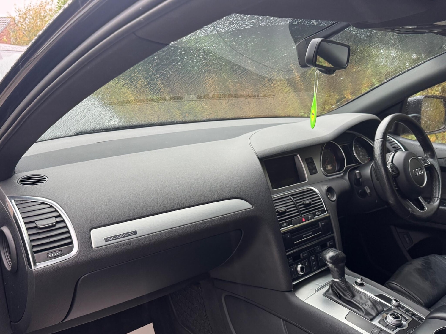 Used Audi Q7 2012 for sale - 76991707: Photo 15