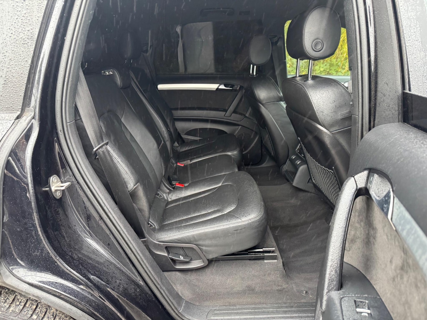 Used Audi Q7 2012 for sale - 76991707: Photo 20