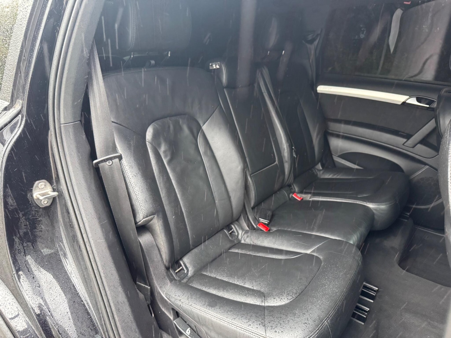 Used Audi Q7 2012 for sale - 76991707: Photo 23