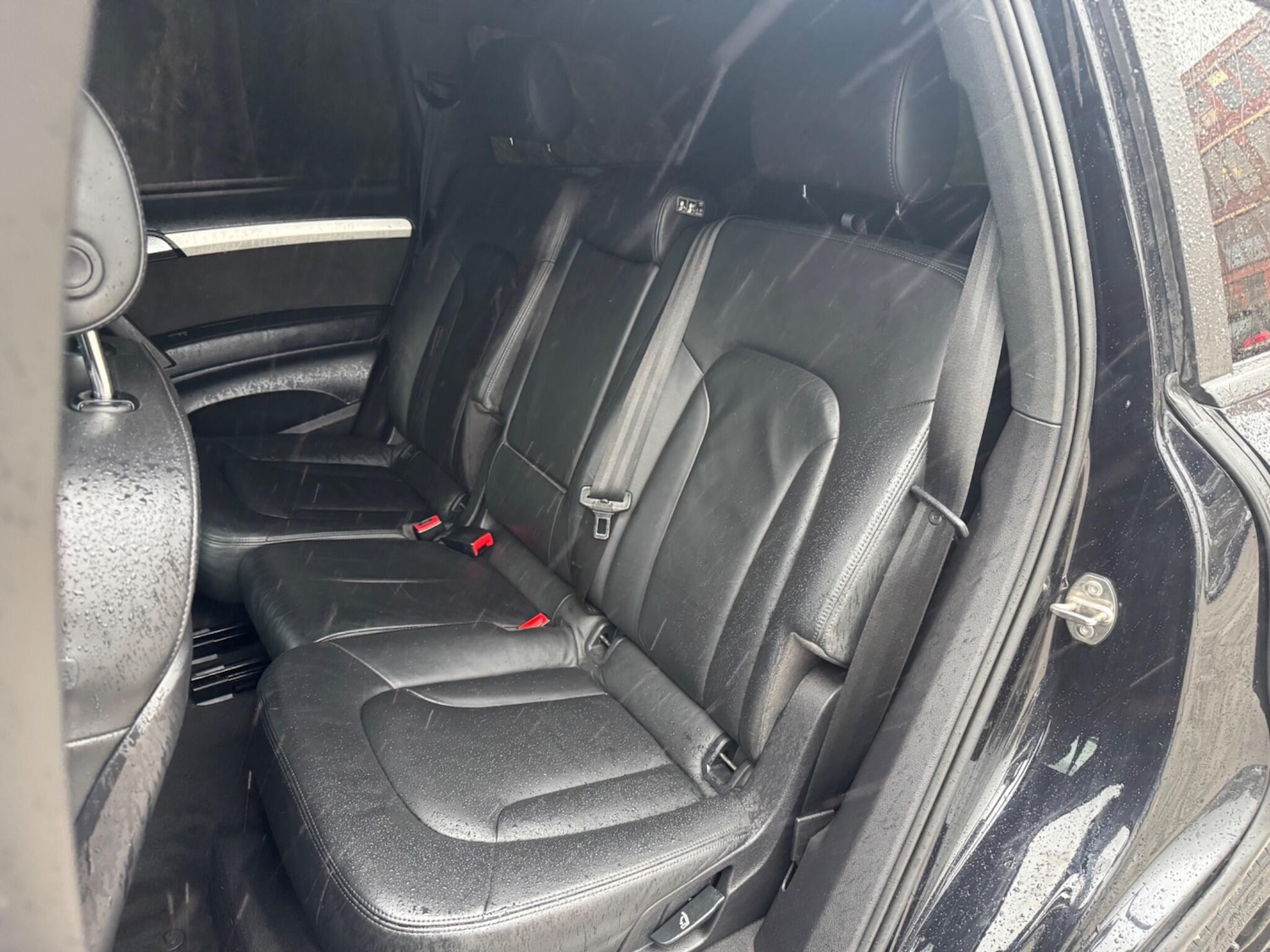 Used Audi Q7 2012 for sale - 76991707: Photo 24