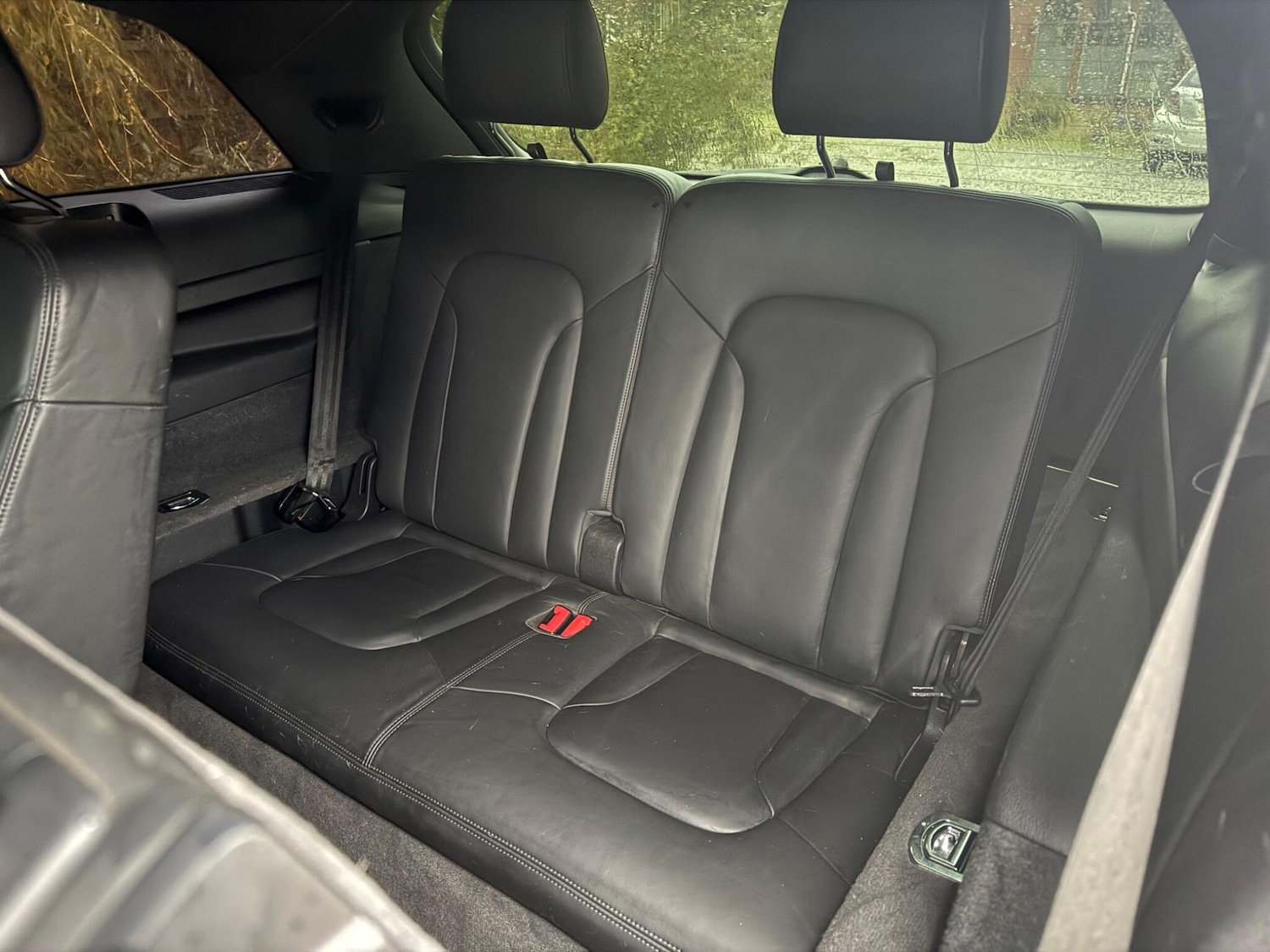 Used Audi Q7 2012 for sale - 76991707: Photo 26