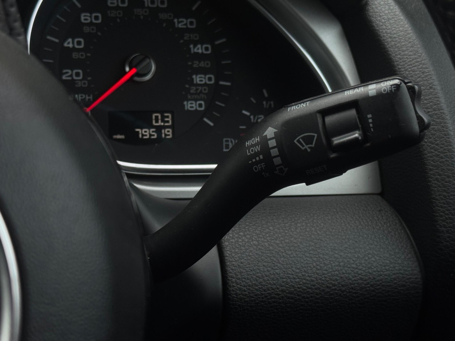 Used Audi Q7 2012 for sale - 76991707: Photo 37