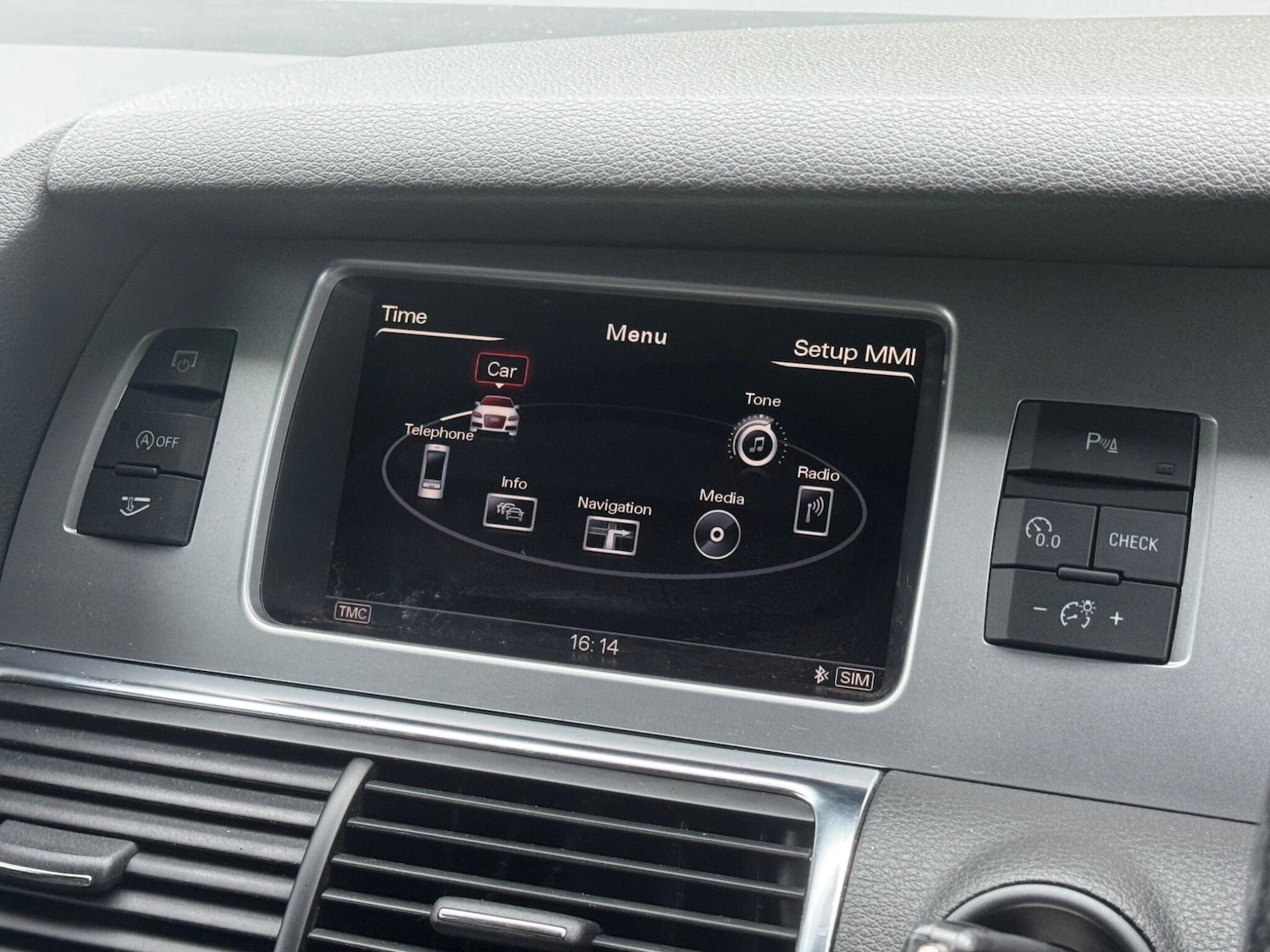 Used Audi Q7 2012 for sale - 76991707: Photo 41