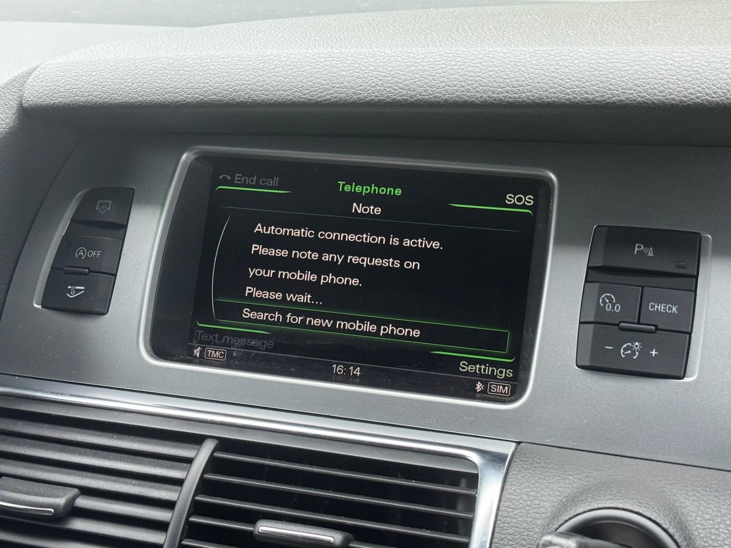 Used Audi Q7 2012 for sale - 76991707: Photo 47