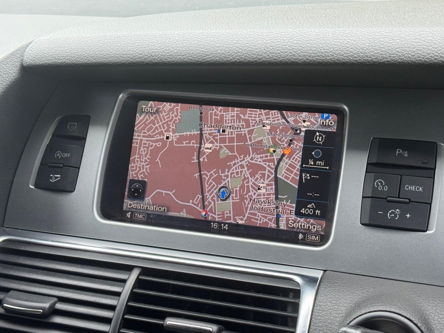 Used Audi Q7 2012 for sale - 76991707: Photo 48