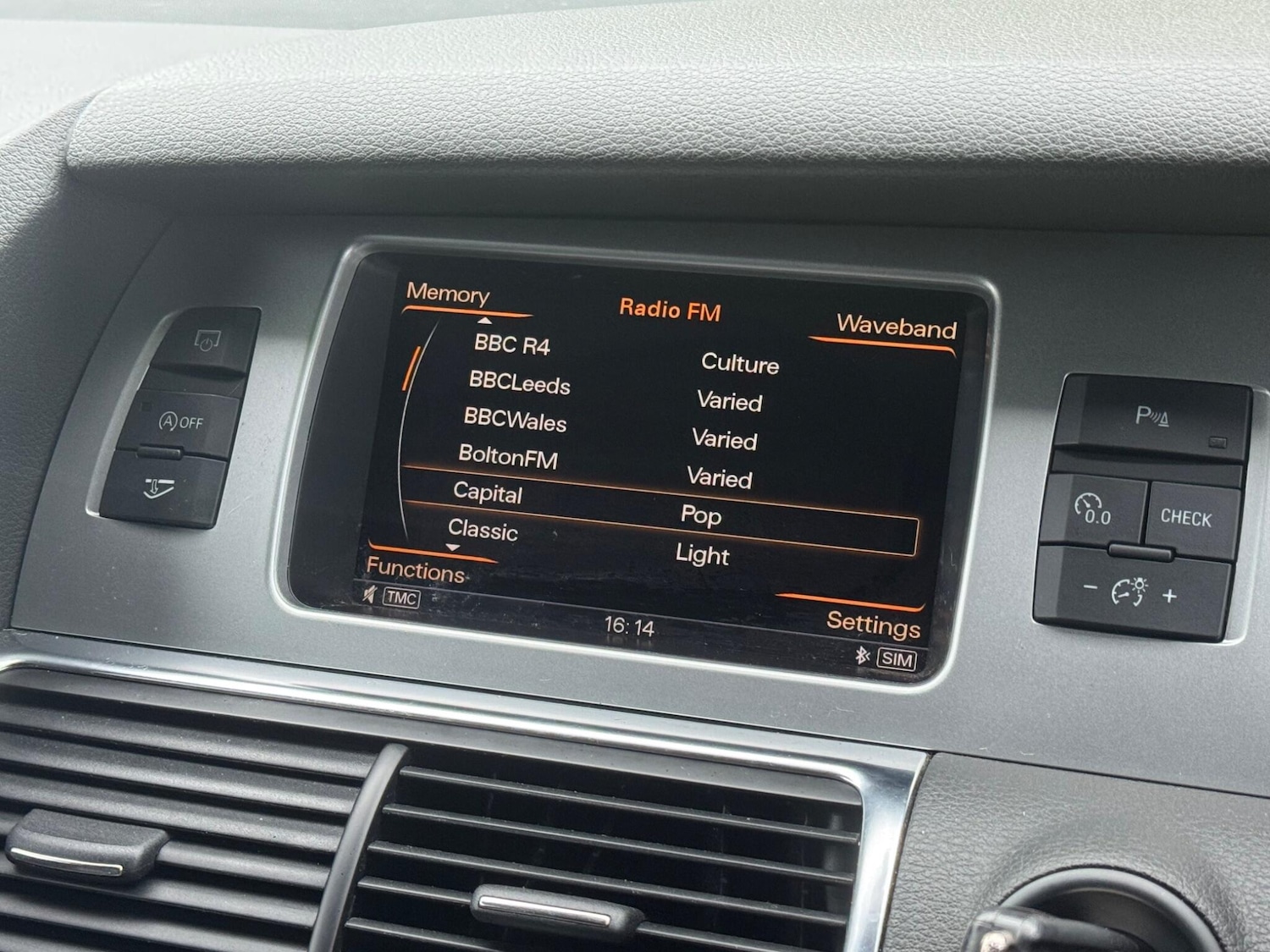 Used Audi Q7 2012 for sale - 76991707: Photo 49