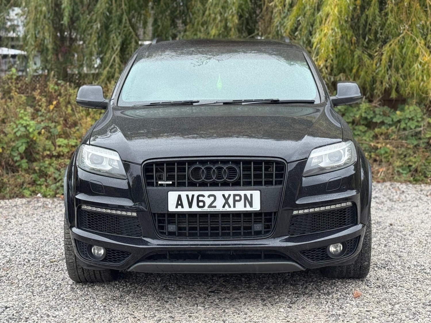 Used Audi Q7 2012 for sale - 76991707: Photo 5