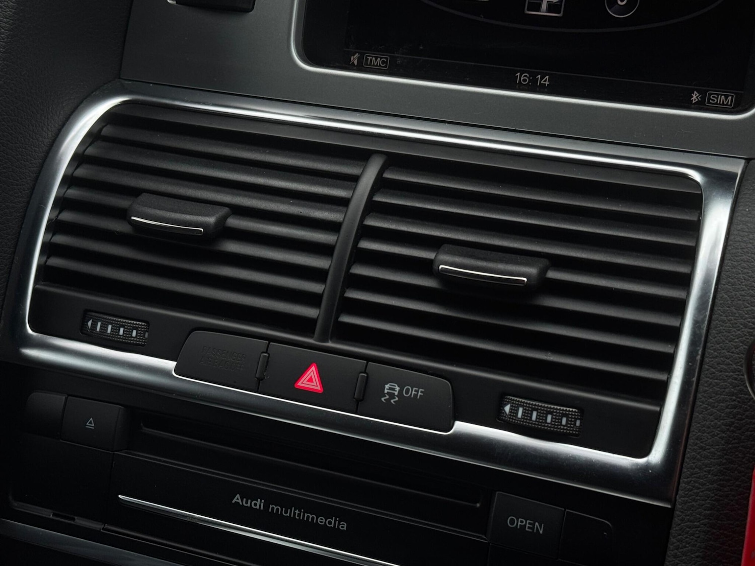 Used Audi Q7 2012 for sale - 76991707: Photo 50