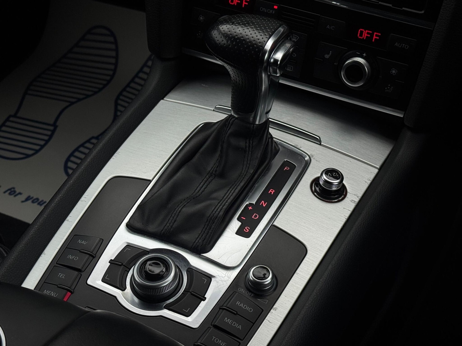 Used Audi Q7 2012 for sale - 76991707: Photo 53