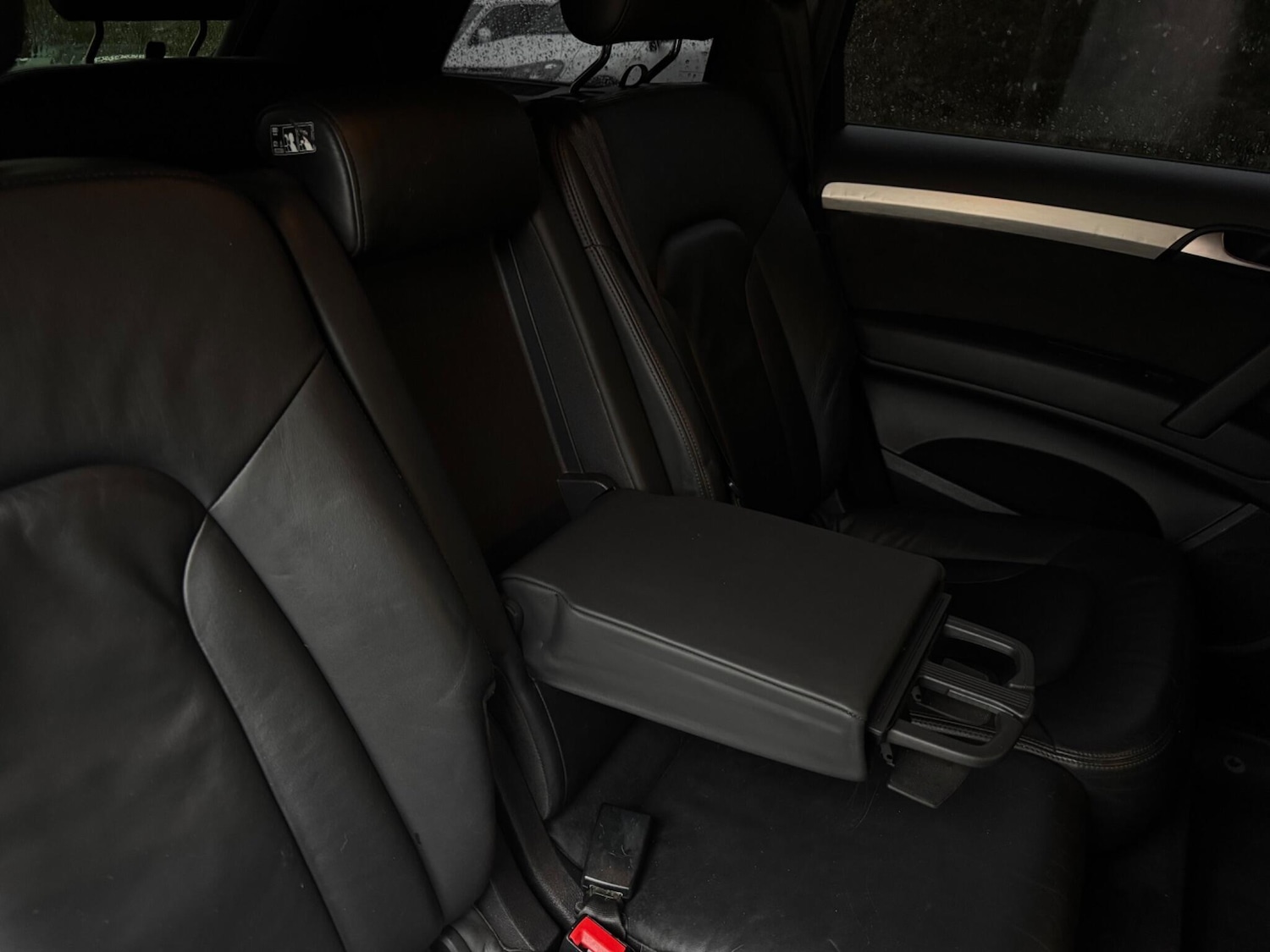 Used Audi Q7 2012 for sale - 76991707: Photo 56