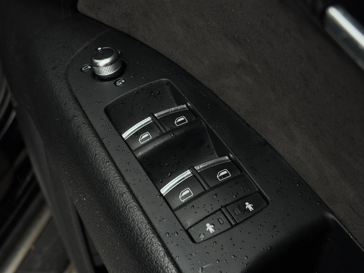 Used Audi Q7 2012 for sale - 76991707: Photo 62