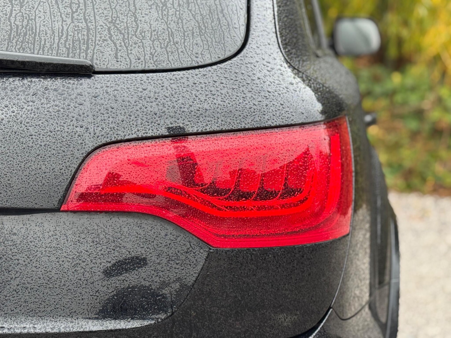 Used Audi Q7 2012 for sale - 76991707: Photo 71