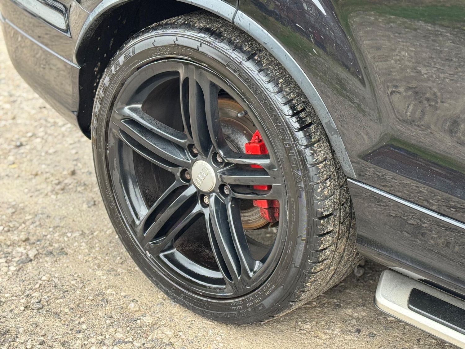 Used Audi Q7 2012 for sale - 76991707: Photo 80