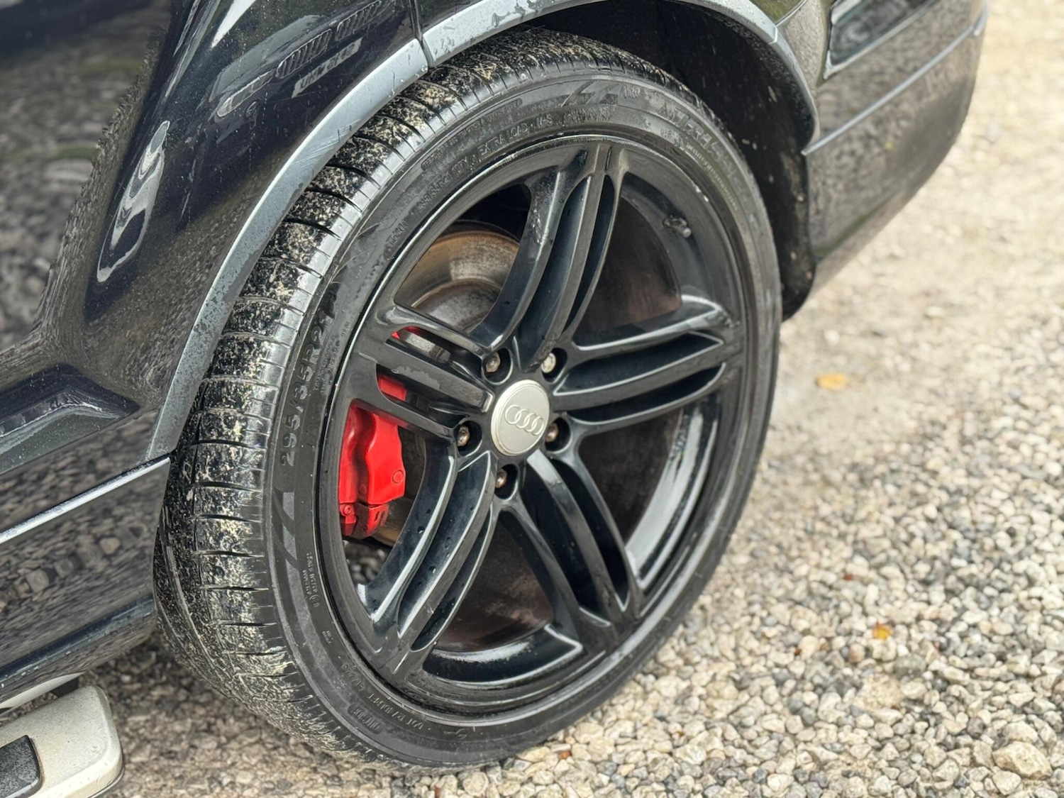 Used Audi Q7 2012 for sale - 76991707: Photo 82