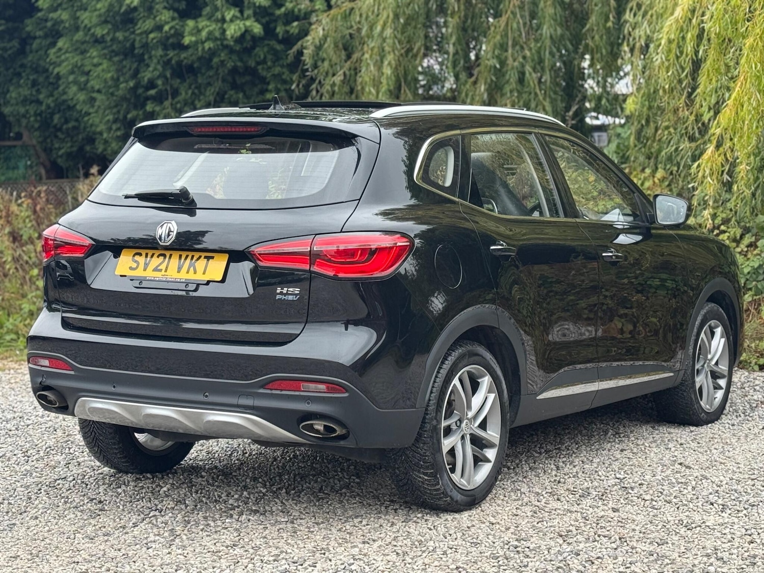 Used MG MG HS 2021 for sale - 76084167: Photo 10