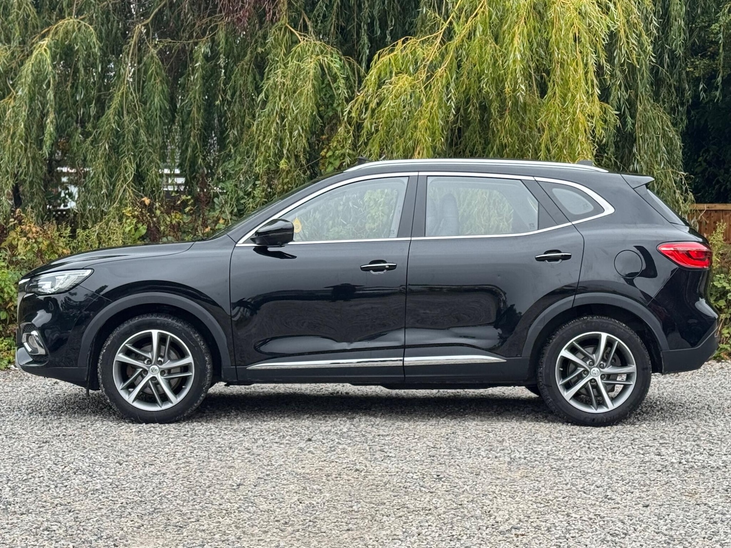 Used MG MG HS 2021 for sale - 76084167: Photo 13