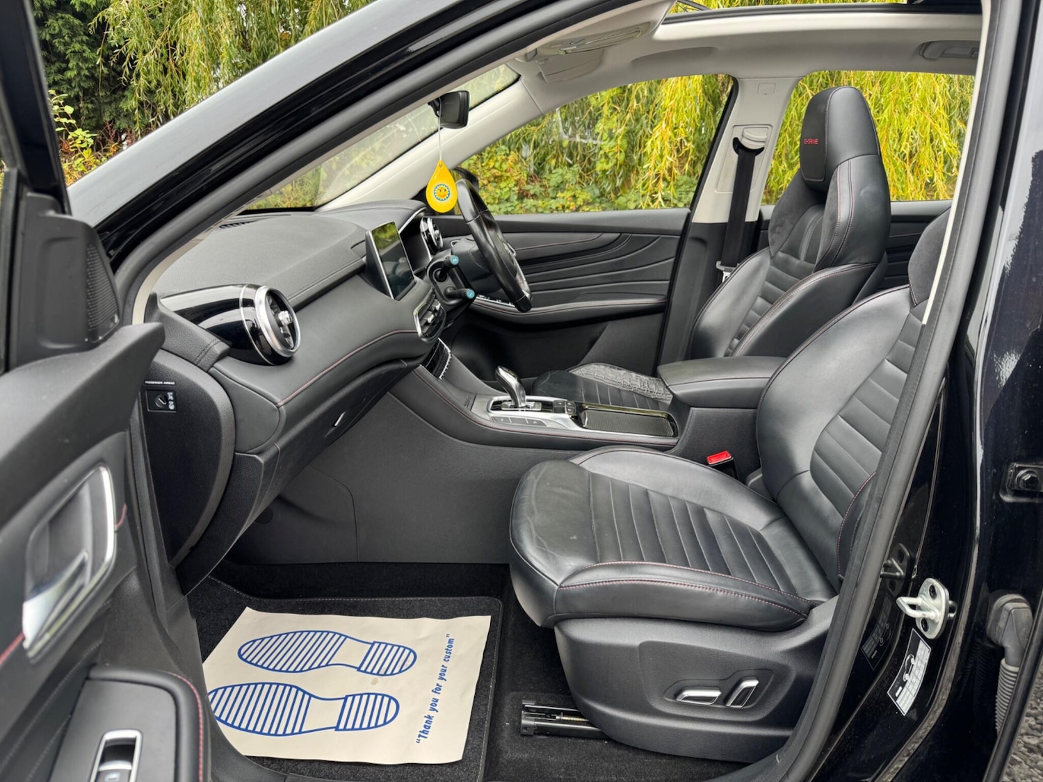 Used MG MG HS 2021 for sale - 76084167: Photo 19